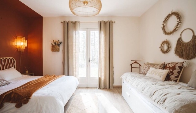 Charming country house near Périgueux