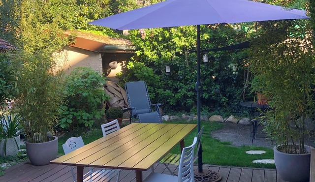 Charming country house