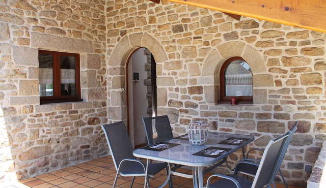 Charming country house