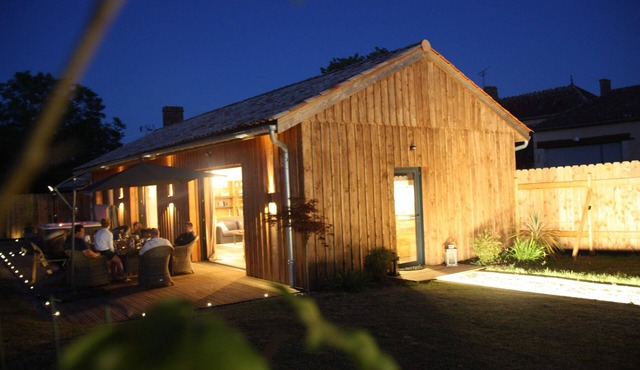 Charming country house ⭐️⭐️⭐️⭐️ with jacuzzi