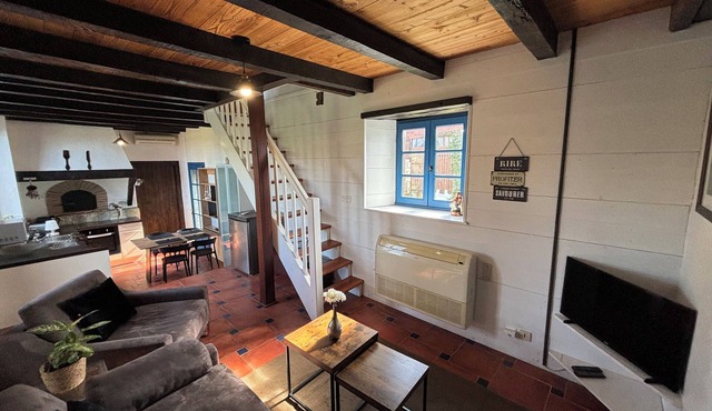 Charming country house