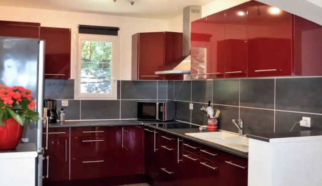 Charming country house in the heart of Périgord Blanc.