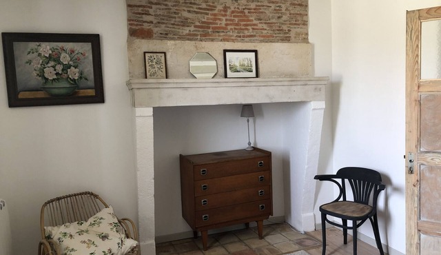 Charming country house