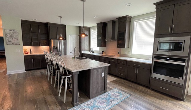 Charming country house in Watha perfect for a relaxing getaway near Wilmington.