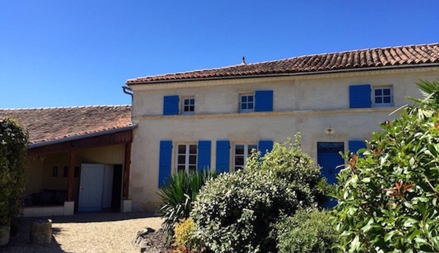 Charming country house - newly refurbished and your perfect rural retreat