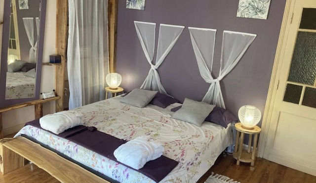 Charming country residence