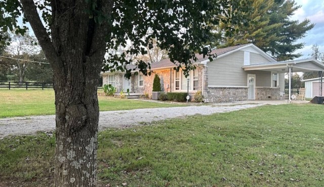 Charming Country Retreat