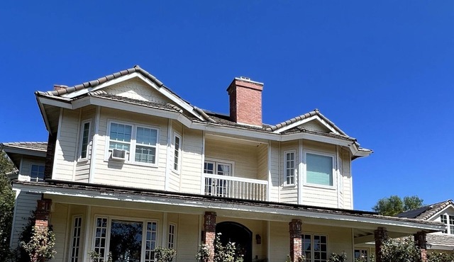 Charming Country Estate