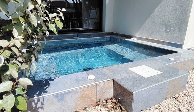 Charming country villa