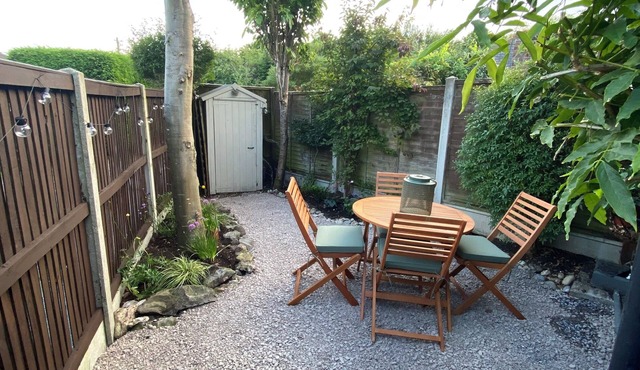 Charming countryside cottage near Canterbury, Kent