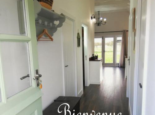 Charming Countryside Chalet