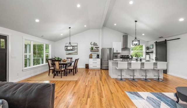 Charming Countryside House