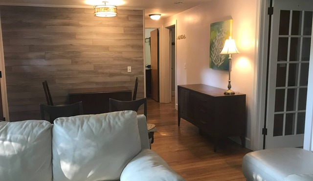 Charming & Cozy 3-Bedroom home in Barrington