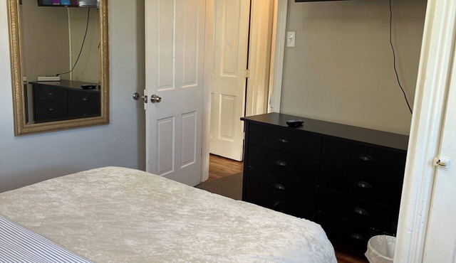 Charming & Cozy 3-bedroom house in Harrisburg