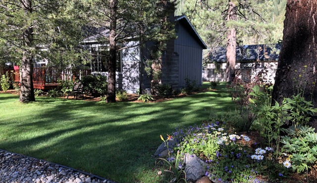 Charming, Cozy, Cottage. Location Perfect for Outdoor enthusiasts and Couples