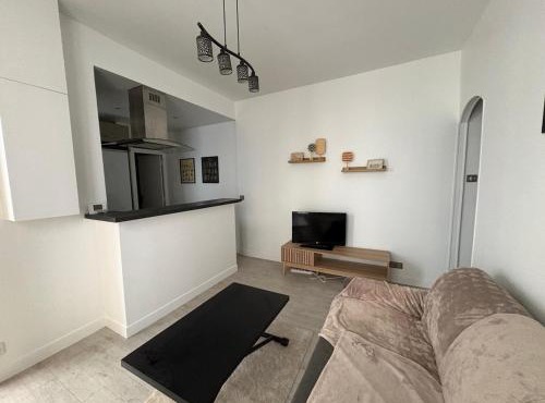 Charming cozy house in Fontenay sous-bois