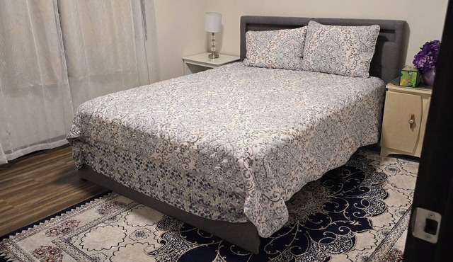 Charming, Cozy Heavenfor All! Home in Everett nWA
