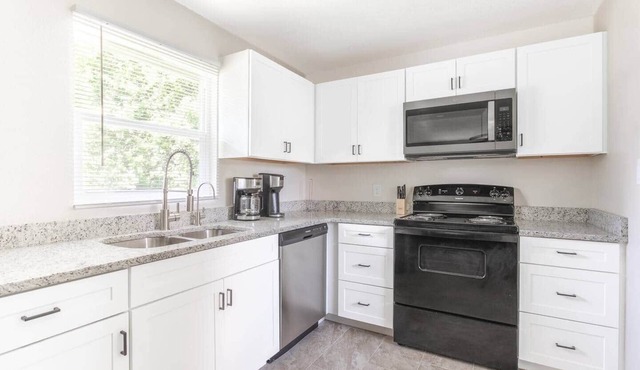Charming Cozy Renovated Home