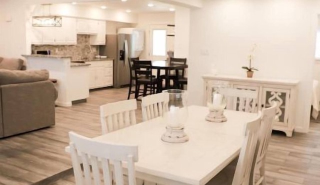 Charming Cozy Retreat Near Ft Bliss, Shopping & Restaurants