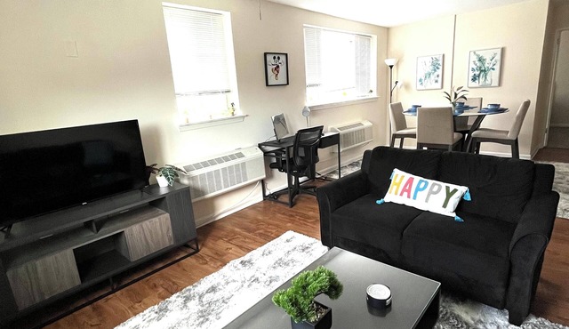 Charming Cozy Stay in Rockville - Perfect for a getaway