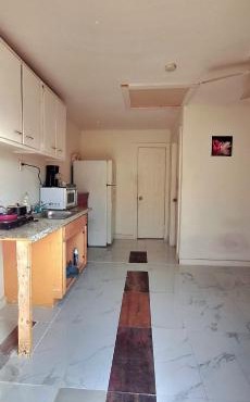 Charming Cozy studio 1