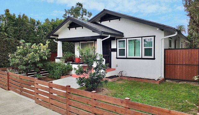 Charming Craftsman - Beach Close