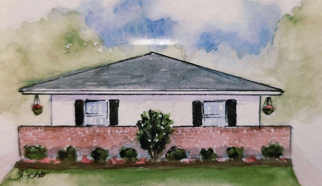 Charming Creekside Cottage [] Near Downtown, OSU & Airport