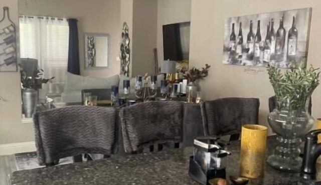 Charming Crowley Rental