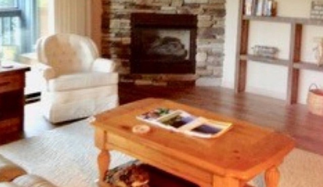 Charming Cummings Cove Condo in Golf Community, Western North Carolina