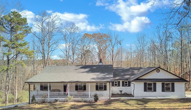 Charming Dacula Hideaway