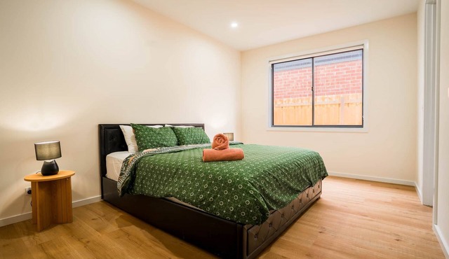 Charming Deanside Home with Cosy Vibes