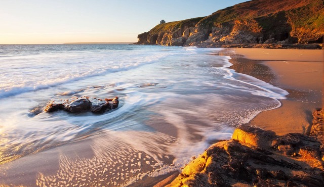 Charming, detached cottage located in a pretty fishing village