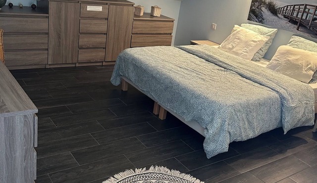 Charming detached T2 in a quiet location