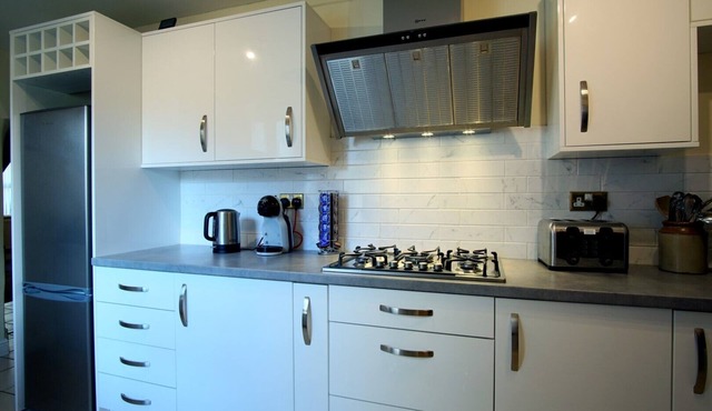 Charming Devon Holiday Cottage