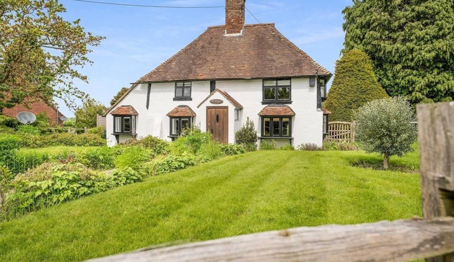 Charming, dog friendly countryside retreat