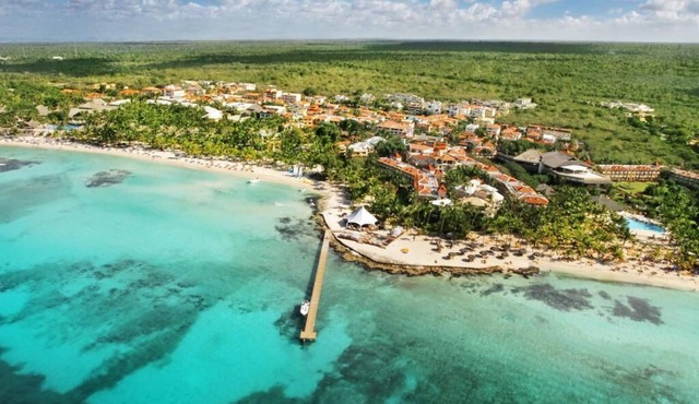 Charming Dominicus Bayahibe Apartment 2 bedrooms