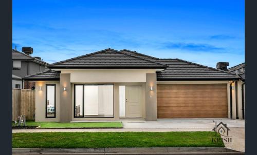 Charming Donnybrook Retreat