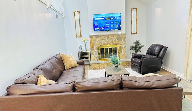 Charming Downingtown 3BR Home in Timberlake – Family & Pet Friendly