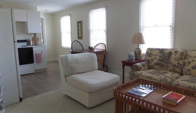 Charming Downtown Chatham