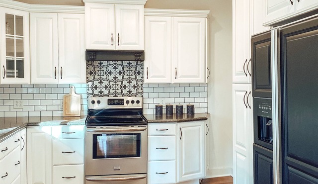 Charming Downtown Home, Walking Distance to The Monarch Wedding Venue