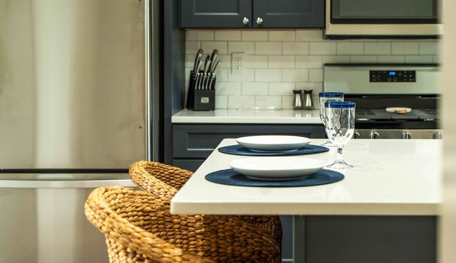 Charming Downtown Lake Geneva Getaway!