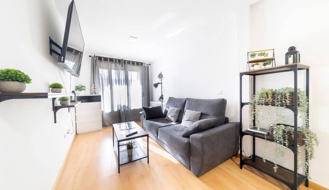 Charming Duplex Penthouse with Terraces