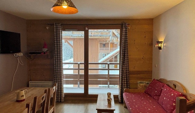 Charming Duplex 4-8 people, Vars-les-Claux, le hameau des Rennes.