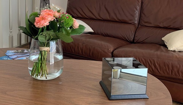 Charming duplex Cognac Center