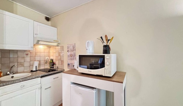 Charming duplex*golf*wifi*.