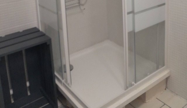 Charming duplex in Levroux