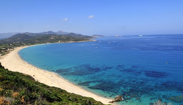 CHARMING DUPLEX T3/6PERS CLASS 3 STARS (BEACH 400m SHOPS 100m)