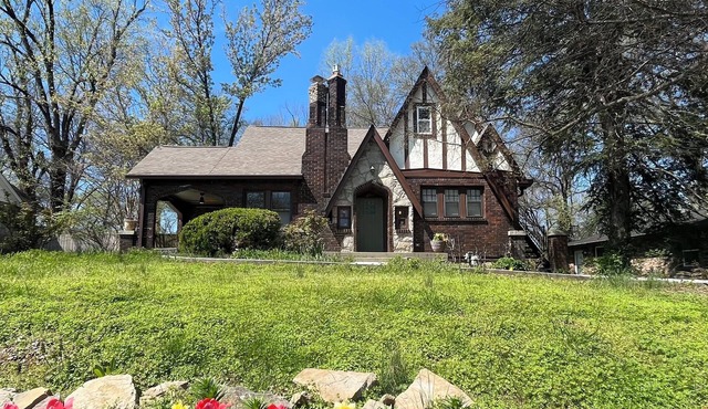 Charming East Nashville 1 Bedroom Apartment