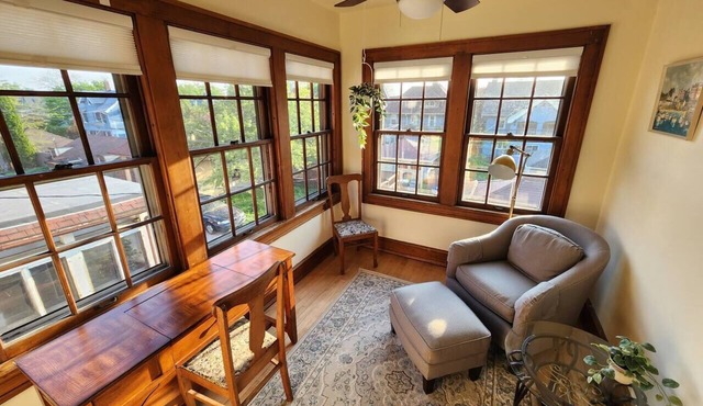 Charming Eastside duplex