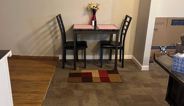 Charming efficiency home conveniently located in New Deal
